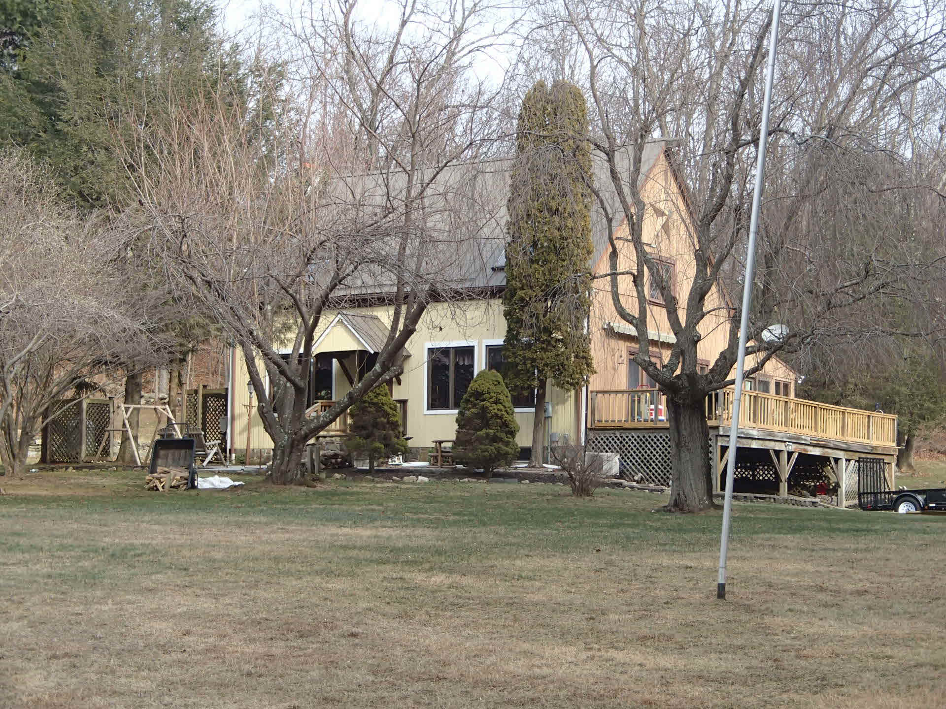 Building photograph for 27 HATCH RD
